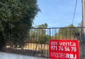 Suelo urbano en venta en la España, Palma, ref: TR228255 foto
