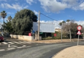 Suelo urbano en venta en la España, Palma, ref: TR228255 foto