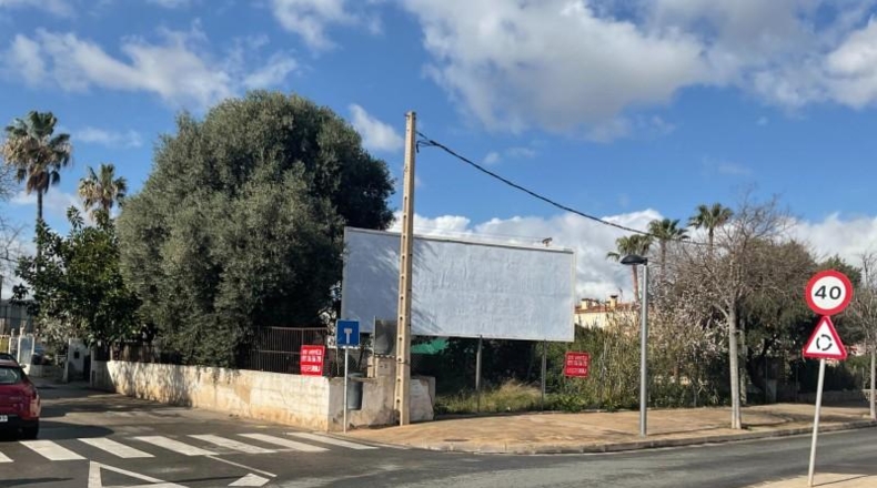 Balearic Islands - Palma - 183m2
