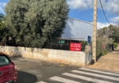 Suelo urbano en venta en la España, Palma, ref: TR228255 foto