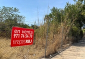 Suelo urbano en venta en la España, Palma, ref: TR228255 foto