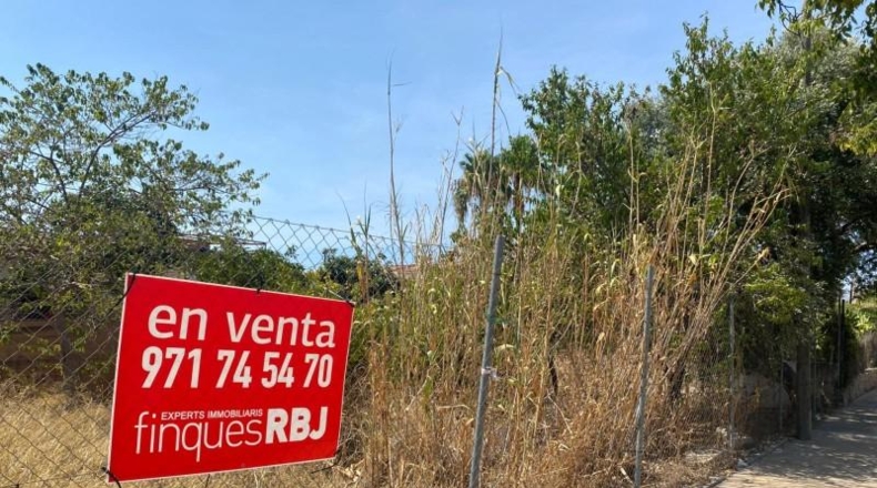 Balearic Islands - Palma - 183m2