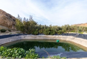 Alhabia 12700&nbsp;m²