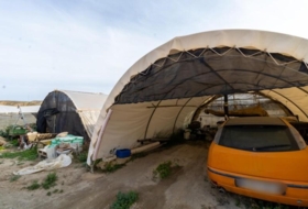 Alhabia 12700&nbsp;m²