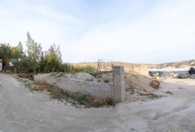 Alhabia 12700&nbsp;m²