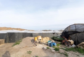 Alhabia 12700&nbsp;m²