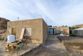 Alhabia 12700&nbsp;m²