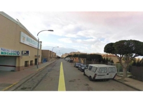 El Ejido 574&nbsp;m²