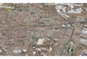 El Ejido 574&nbsp;m²