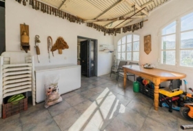 Tolox 498&nbsp;m²