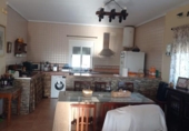 Chalet independiente con terreno en venta en la España, Encinarejo de Córdoba, ref: TR146162 foto