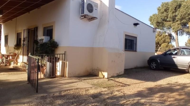 Córdoba - Córdoba - 110m2