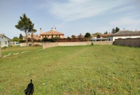 Onzonilla 3896&nbsp;m²