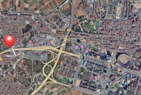 València 371&nbsp;m² 
