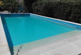 Jaén 945&nbsp;m²