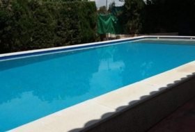 Jaén 945&nbsp;m²
