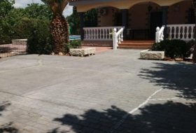 Jaén 945&nbsp;m²