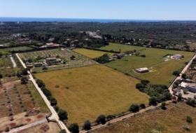 Porto Cristo 14200&nbsp;m²