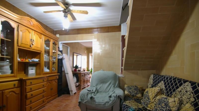 Малага - Coín - 88m2