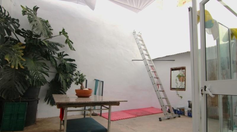 Малага - Coín - 88m2