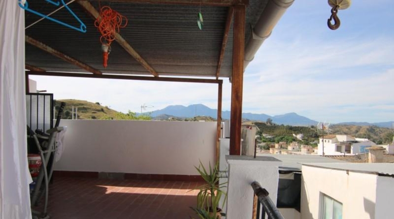 Малага - Coín - 88m2