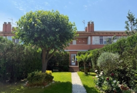 Valladolid 241&nbsp;m²