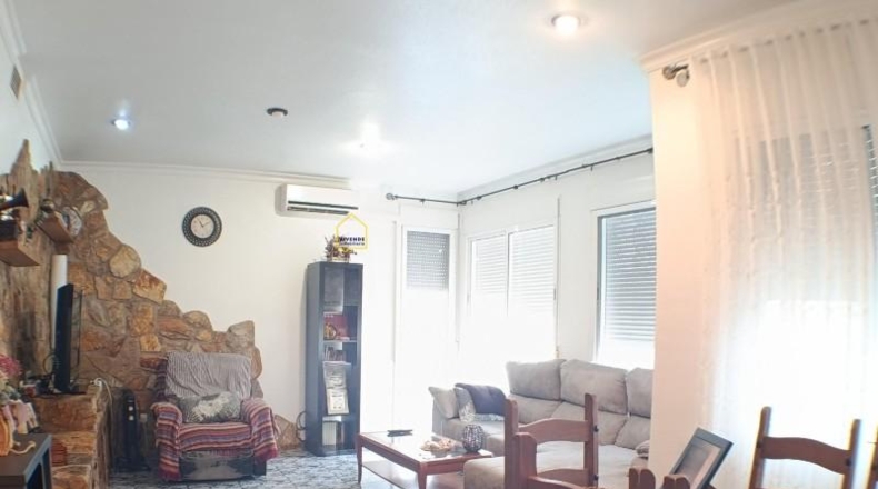 Murcia - Лорка - 130m2