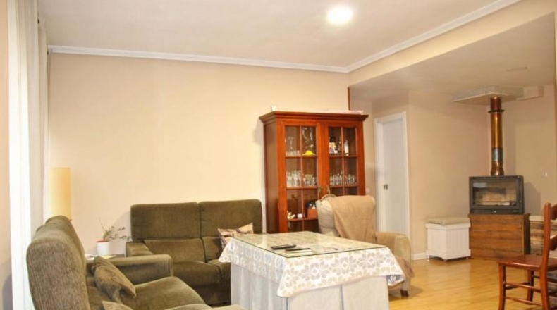 Cáceres - Plasencia - 203m2
