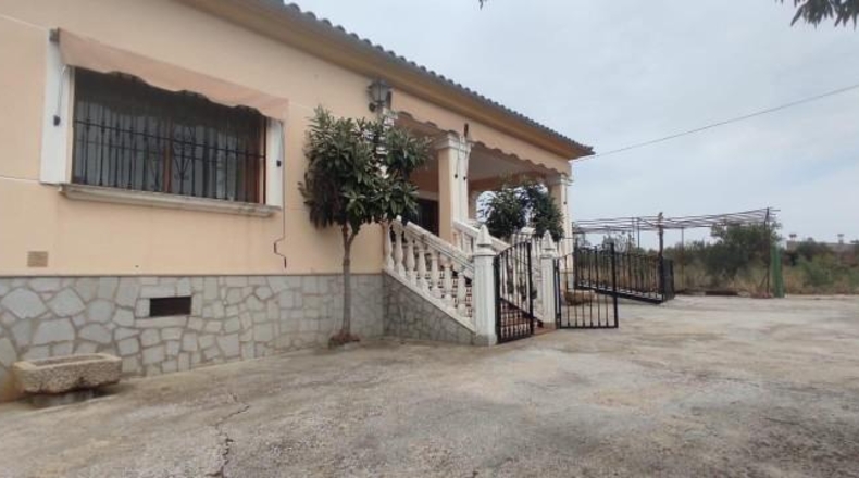Guadalajara - Torremocha del Pinar - 1500m2