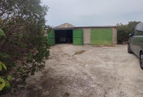 Torremocha 1500&nbsp;m²