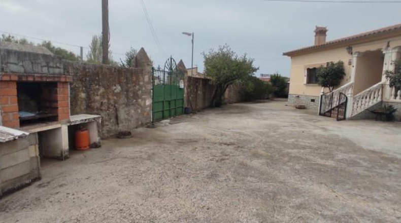 Guadalajara - Torremocha del Pinar - 1500m2