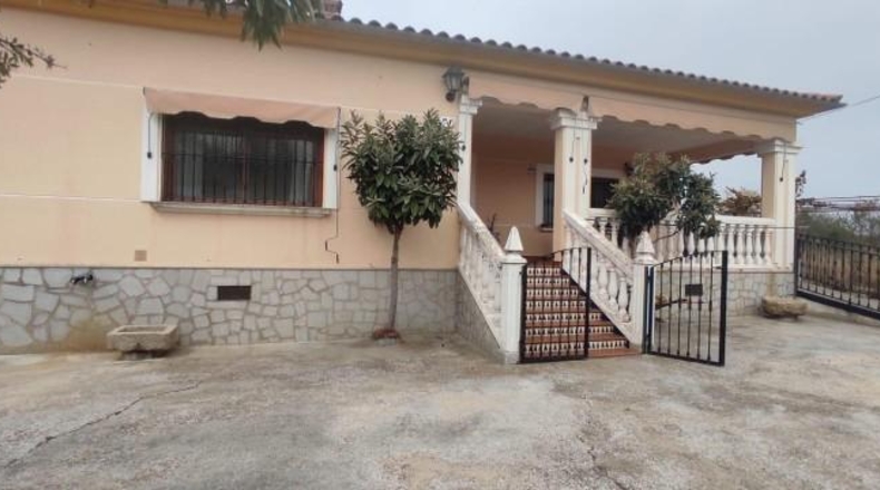 Guadalajara - Torremocha del Pinar - 1500m2