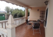 Chalet independiente con terreno en venta en la España, Torremocha, ref: TR398026 foto