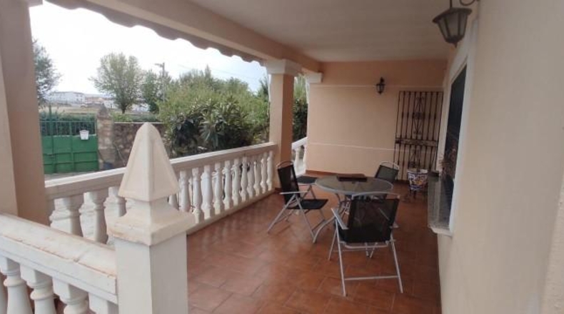 Guadalajara - Torremocha del Pinar - 1500m2