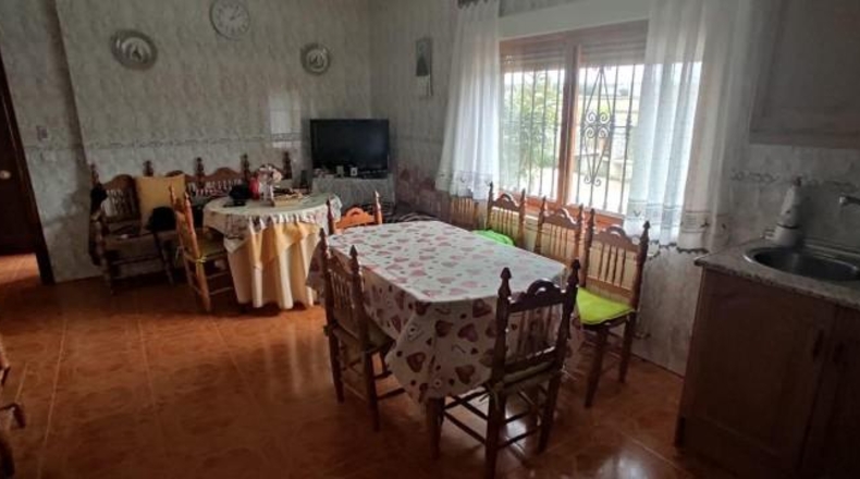 Guadalajara - Torremocha del Pinar - 1500m2