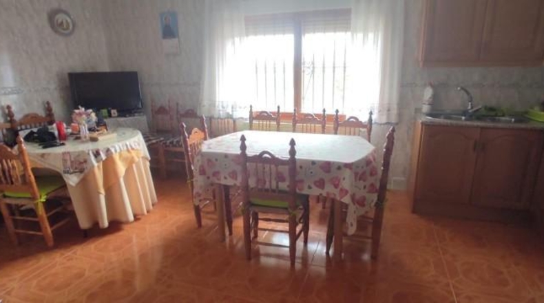 Guadalajara - Torremocha del Pinar - 1500m2
