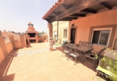 Casa de pueblo en venta en la España, Lorca, ref: TR301973 foto
