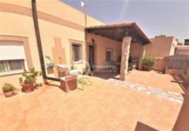 Casa de pueblo en venta en la España, Lorca, ref: TR301973 foto