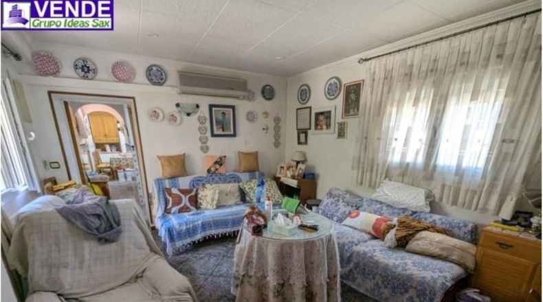 Alicante - Villena - 4800m2