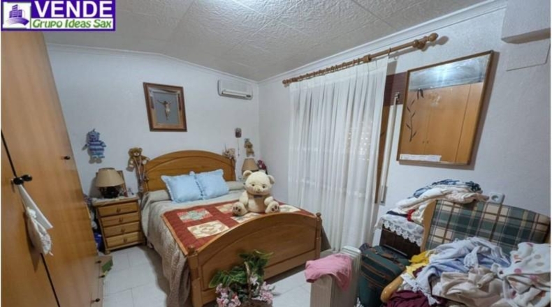 Alicante - Villena - 4800m2