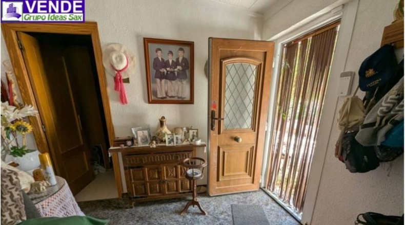 Alicante - Villena - 4800m2