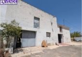 Casa de camp amb terreny en venda a la España, Villena, ref.: TR308589 foto