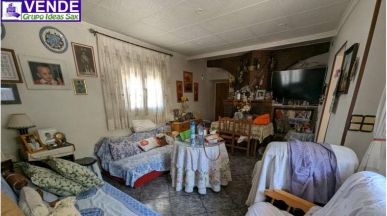Alicante - Villena - 4800m2