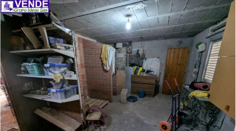Alicante - Villena - 4800m2