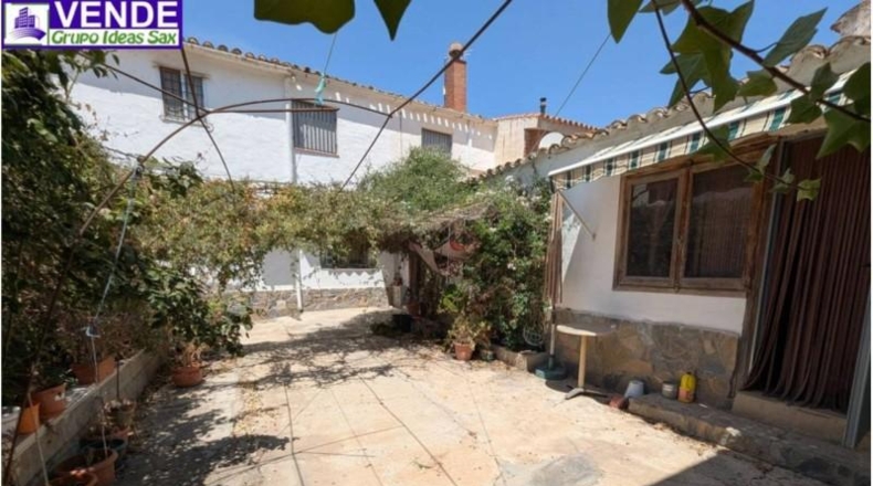 Alicante - Villena - 4800m2