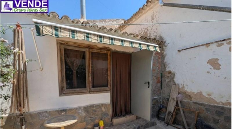 Alicante - Villena - 4800m2
