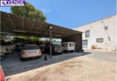 Casa de camp amb terreny en venda a la España, Villena, ref.: TR308589 foto