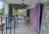 Chalet independiente con terreno en venta en la España, Palomeque, ref: TR334267 foto