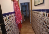Chalet independiente con terreno en venta en la España, Palomeque, ref: TR334267 foto