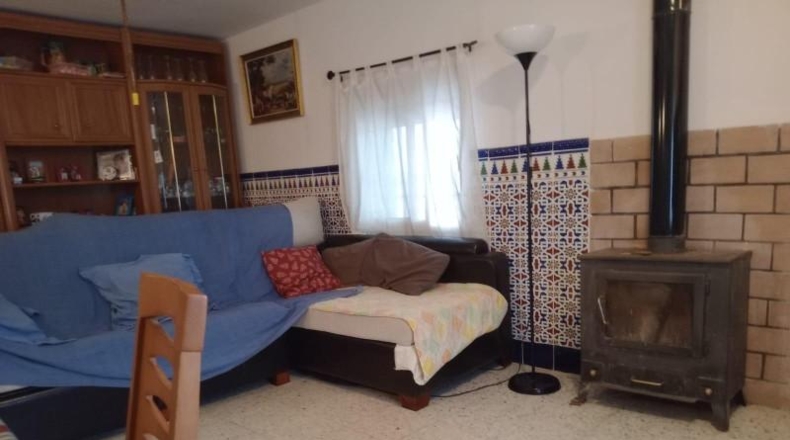 Toledo - Palomeque - 1161m2